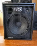 Ebs Magni 502 1X15 500 Watt Bass Guitar Combo Amp New. Price: $1649.99.