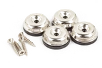 Set Of 4 Genuine Fender Sphinx Glide Amp/amplifier Feet 099-3900-000 New. Price: $11.79.