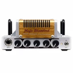 Hotone Nano Legacy Mojo Diamond Mini Watt Compact Guitar Amp Head 3 Band NLA-5 New. Price: $99.99.