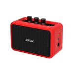 Erok Mini Guitar Amplifier, With Clean Overdrive Effects,support Bt/headphone... New. Price: $46.27.