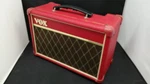Vox Guitar Amplifier Pathfinder 10 Red Used. Price: $137.32.