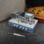 Oripure Hand-made All Tube Guitar Amplifier Head OAH-05 5W New. Price: $382.50.