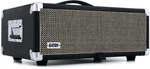 Gator GR-RETRORACK-3BK Vintage Amp Vibe Case 3U Black New. Price: $239.99.