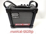 Roland Micro Cube N225 Guitar Amplifier Used. Price: $125.00.