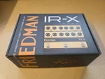 Friedman Ir-x 2-CHANNEL Dual Tube Preamp Di Effects Pedal Open Box Mint!!. Price: $389.00.