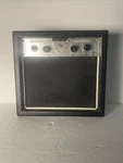First Act MA007 Guitar Amplifier Working Used. Price: $27.99.