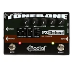 Used Radial Pz-deluxe Acoustic Instrument Preamp/di. Price: $197.99.