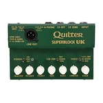 Quilter Superblock Uk 25W Pedal Amp Used. Price: $254.00.