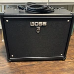 Boss Katana Mkii KTN-50-MK2 V2 Guitar Amplifier Used. Price: $251.99.
