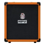 Orange Crush Bass 25W 8 Guitar Amplifier And Speaker Combo New. Price: $492.09.