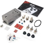 Stewmac Sun Fuzz Diy Electric Guitar Pedal Kit, With Bare Enclosure, Inspired... New. Price: $74.38.