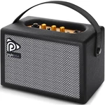 Pyle Portable Electronic Guitar Amplifier 5'' High-definition Speaker (black) New. Price: $45.99.
