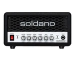 Soldano Mini Head 30-WATT Class-d Amp With Effects Loop New. Price: $249.99.