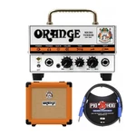 Orange Micro Terror Head And PPC108 Cabinet New. Price: $331.45.
