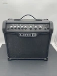 Line 6 Spider Iv 15 Electric Guitar Amplifier Used. Price: $100.00.