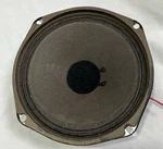Vintage Cts 6 Speaker Model 137 8 Ohm Full Range Driver Organ Pa Usa Used. Price: $24.99.