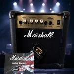 Marshall MG10CD Combo Solid State Guitar Amplifier 40W Electric Practice Open. Price: $50.00.