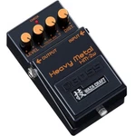 Used Boss HM-2W Waza Craft Heavy Metal Distortion Guitar Effects Pedal. Price: $140.95.