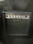 Silvertone Amp SB10 Used. Price: $55.00.