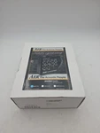 Aer DUAL-MIX-2 Channel Preampmixer With 4 Onboard Effects Open Box. Price: $800.00.