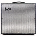 Supro 1695T Black Magick Guitar Combo Amplifier (1X12", 25 Watts) Used. Price: $899.99.