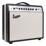 Supro Airwave 25-WATT 1X12" Tube Combo Amp W/dynir New. Price: $1499.00.