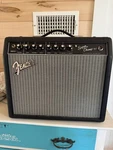 Fender Super Champ X2 15W Combo Amp, Vacuum Tube, 2-CHANNEL, Speaker, 8 Ohm Used. Price: $222.75.