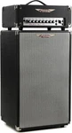 Ashdown Studio Minirig X 10-INCH 250-WATT Bass Head And Cabinet New. Price: $799.00.