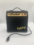 Electric Guitar Amplifier Epiphone Studio 10S Used. Price: $45.99.