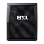 Engl 120W Vertical 2X12 Guitar Cabinet With Celestion Vintage 30 Speaker (black) New. Price: $1139.99.