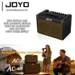 Joyo 20W Acoustic Guitar Amp Built-in Bluetooth And Battery With Rever Chorus New. Price: $139.99.