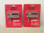 Vox Amplug Clean Headphone Guitar Amplifier AP2-CL Bid Unused Nice Open. Price: $50.96.