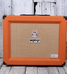 Orange Crush Pro CR60C Electric Guitar Amplifier Watt X 12 Solid State New. Price: $599.00.
