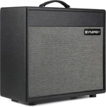 Synergy SYN-20IR 20-WATT, X 12-INCH Combo Amplifier No Module Included New. Price: $1499.99.