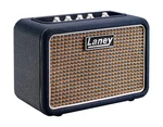 Laney Mini-stb-lion Bluetooth Battery Powered Guitar Amp With Smartphone Inte... New. Price: $193.74.