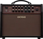 Boss Acoustic Singer Amplifier (acs-livelt) New. Price: $494.99.