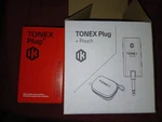 Ik Multimedia Tonex Plug With Pouch Used. Price: $110.00.