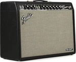 Fender Tone Master Deluxe Reverb Guitar Amplifier Black Watt Power Output Open. Price: $999.99.
