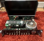 Swr Working Pro 400W Rackmount Bass Amp Head 1990'S Xlt Shape For. Price: $246.95.