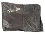 Fender Hot Rod Deluxe Guitar Amp Slip Dust Cover Pn 0050696000 Used. Price: $10.00.