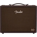 Fender Acoustic Go Combo Amplifier New. Price: $599.99.