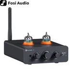 Fosi Audio P3 Tube Preamp Amplifier With Bluetooth Aptx Ll Hd Bass Treble Tone New. Price: $79.99.