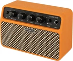 Dsp Mini Electric Guitar Practice Amplifier, 2 X 5W Dual-speaker Desktop Wit New. Price: $32.58.