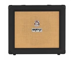 Orange Amplifiers Crush 35RT 1X10" 35-WATT Combo Black Open Box. Price: $299.99.