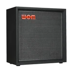 Hiwatt Wem Silver Starfinder 112 150-WATT 1X12 Guitar Speaker Cabinet Black New. Price: $489.99.