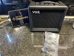 Vox VX15GT 15-WATT Modeling Amplifier Used. Price: $98.70.