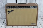 Fender Fsr Tone Master Deluxe Reverb Electric Guitar Amplifier With Footswitch Open. Price: $1469.99.