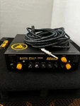 Markbass Little Blackline Head Amplifier - Used. Price: $367.50.