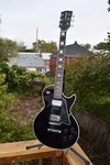 1970S Encore E49 Les P Ul Electric Guitar - Mij Hsc Used. Price: $299.00.
