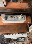 Tube Amp Hammond L-111 Guitar Percussion Project Hi Ready Great Sound Video Unspecified. Price: $177.00.